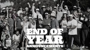 End of Year