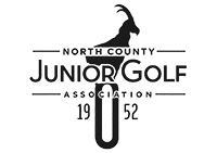 North County Junior Golf (NCJGA)